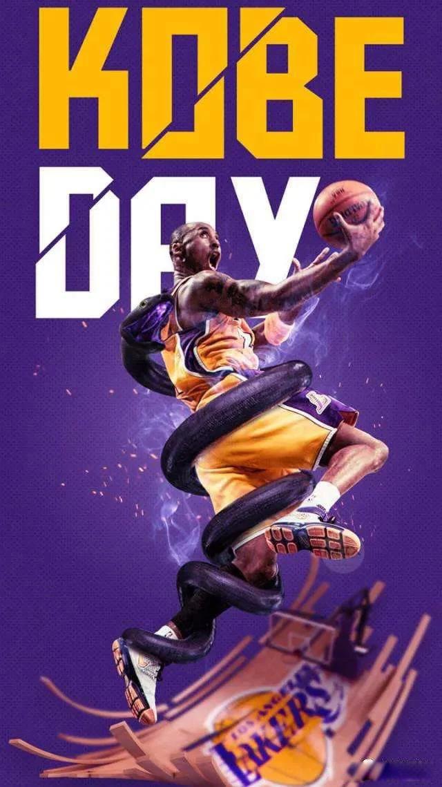 科比为什么叫黑曼巴是什么意思 像极了他球场上的作风