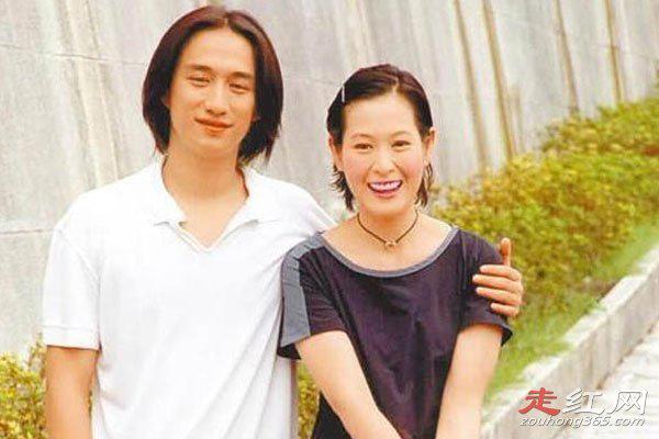 黄磊刘若英为什么分手 和刘若英的情史是什么时候