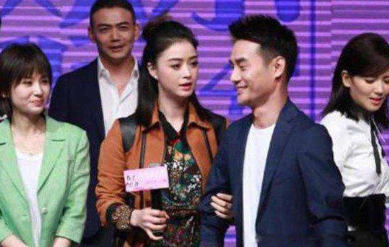 蒋欣王凯结婚是真的吗 双双发微博公布恋情在一起了吗