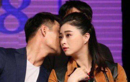 蒋欣王凯结婚是真的吗 双双发微博公布恋情在一起了吗