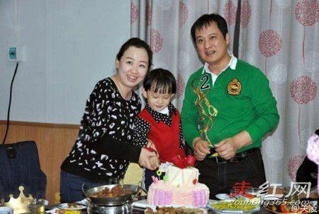 姬云飞个人资料和简介 是否配得上关凌呢