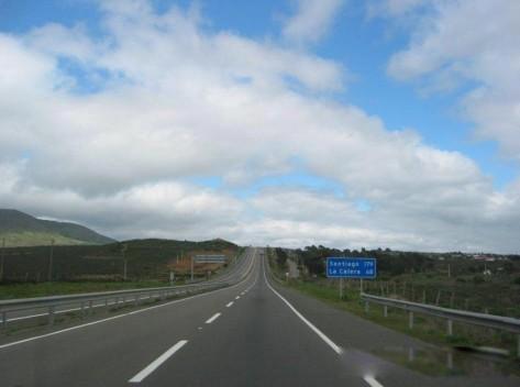 智利首都是哪个城市 圣地亚哥是智利首都