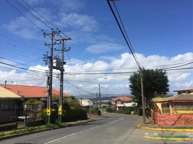 智利首都是哪个城市 圣地亚哥是智利首都