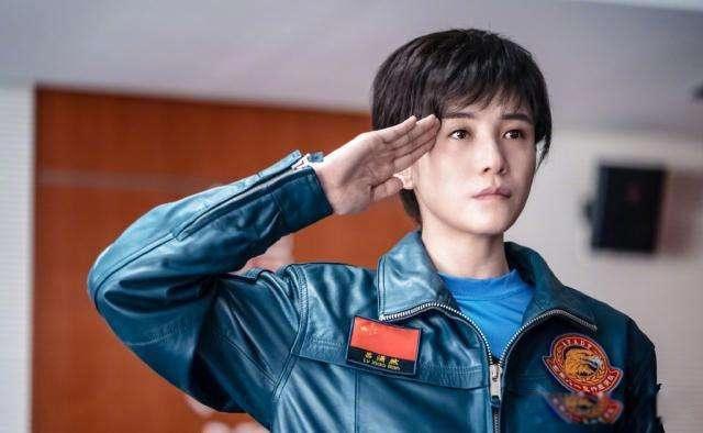 小宋佳个人资料简历 演技绝对是在一线行列的