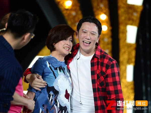 温兆伦邵美琪为什么没在一起，荧幕情侣只因相互都没有来电