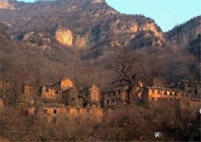封门村1963事件是真的吗 太师椅为什么不能坐是谁拿走了
