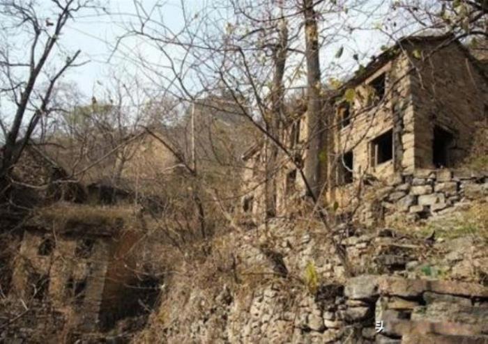 封门村1963事件是真的吗 太师椅为什么不能坐是谁拿走了