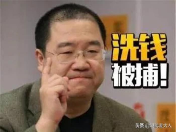 英达个人资料简介家世显赫 为什么恨宋丹丹