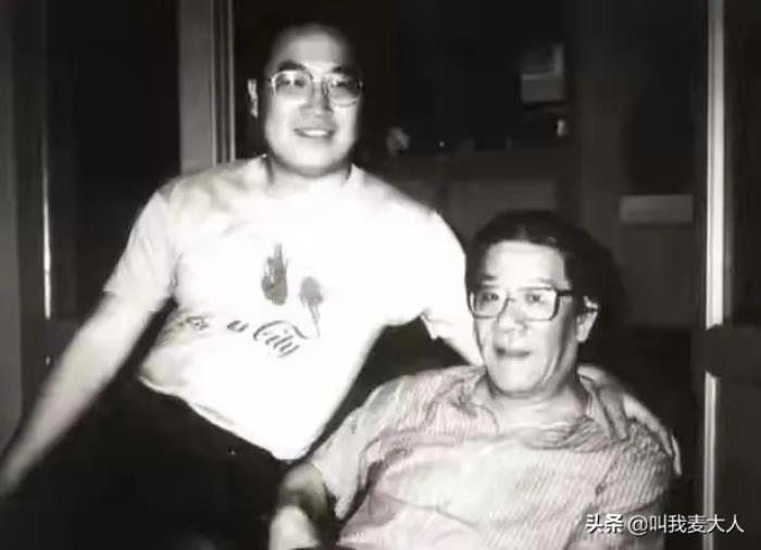 英达个人资料简介家世显赫 为什么恨宋丹丹