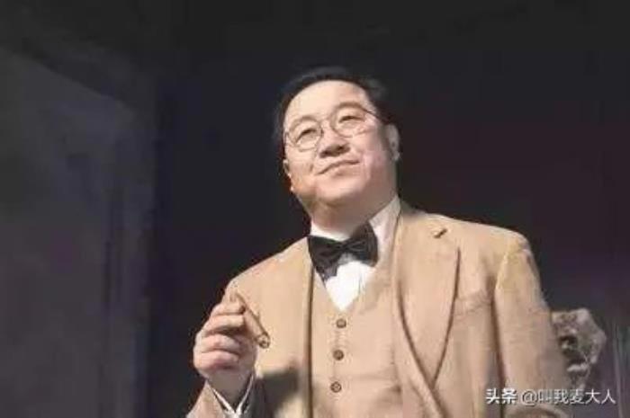 英达个人资料简介家世显赫 为什么恨宋丹丹