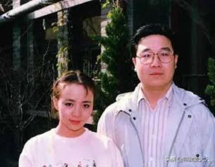英达个人资料简介家世显赫 为什么恨宋丹丹