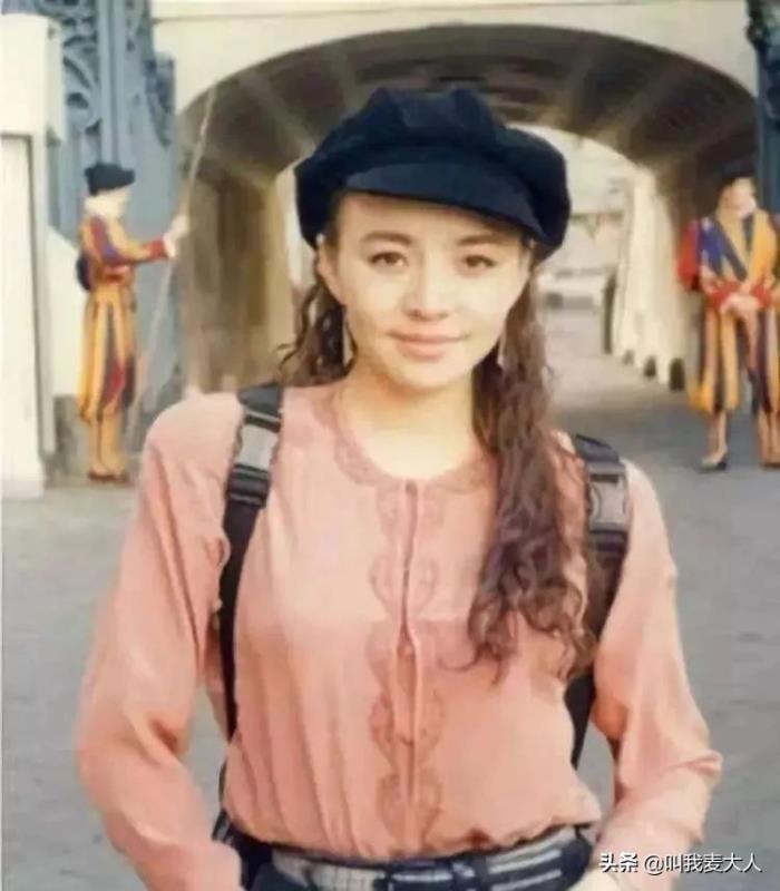 英达个人资料简介家世显赫 为什么恨宋丹丹