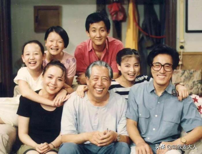 英达个人资料简介家世显赫 为什么恨宋丹丹