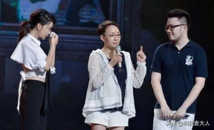 英达个人资料简介家世显赫 为什么恨宋丹丹