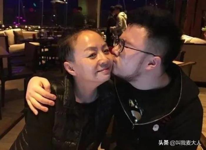 英达个人资料简介家世显赫 为什么恨宋丹丹