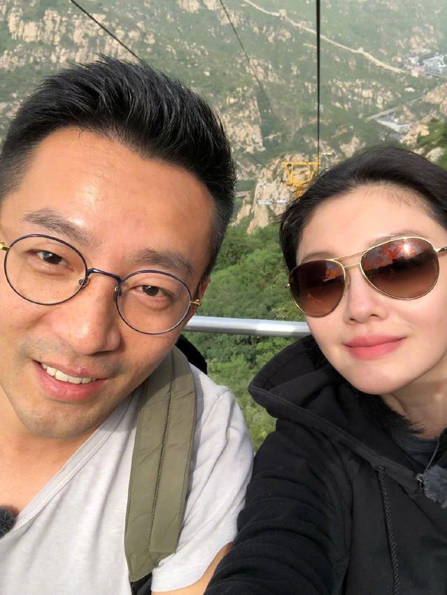 汪小菲个人资料简介 汪小菲张颖颖聊天记录哪来的
