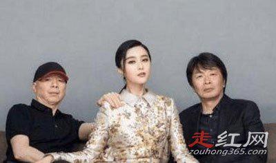 冯小刚崔永元事件始末 到底怎么回事