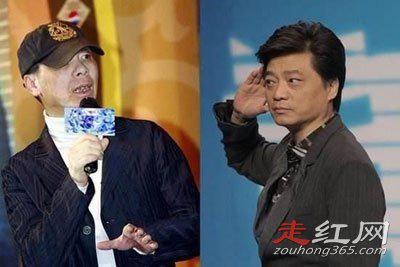 冯小刚崔永元事件始末 到底怎么回事