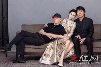 冯小刚崔永元事件始末 到底怎么回事