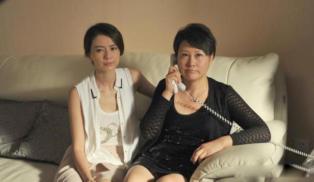 张凯丽个人资料简介 国民妈妈的电视剧大全