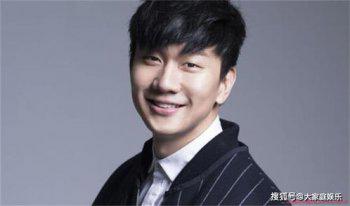 林俊杰个人资料简介 歌星林俊杰是哪里人