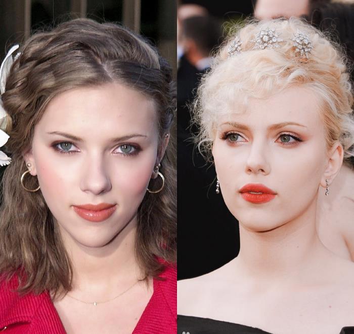 全球美女排行前十名 世界公认最美女人都有谁