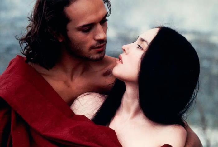 全球美女排行前十名 世界公认最美女人都有谁