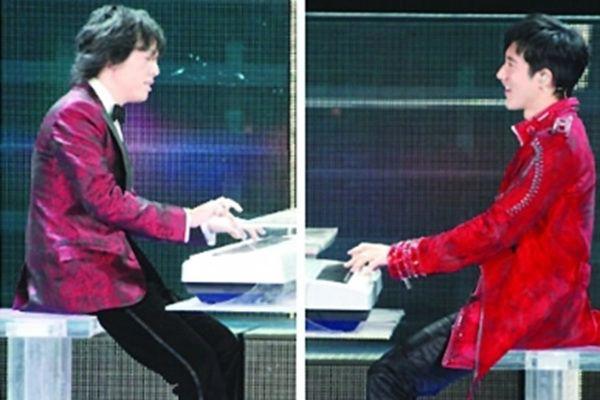 王力宏李云迪事件来龙去脉 真的在一起过吗谁是攻