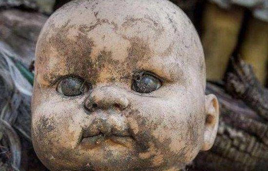 世界恐怖音乐十大禁曲 诡异的音乐吓人专用