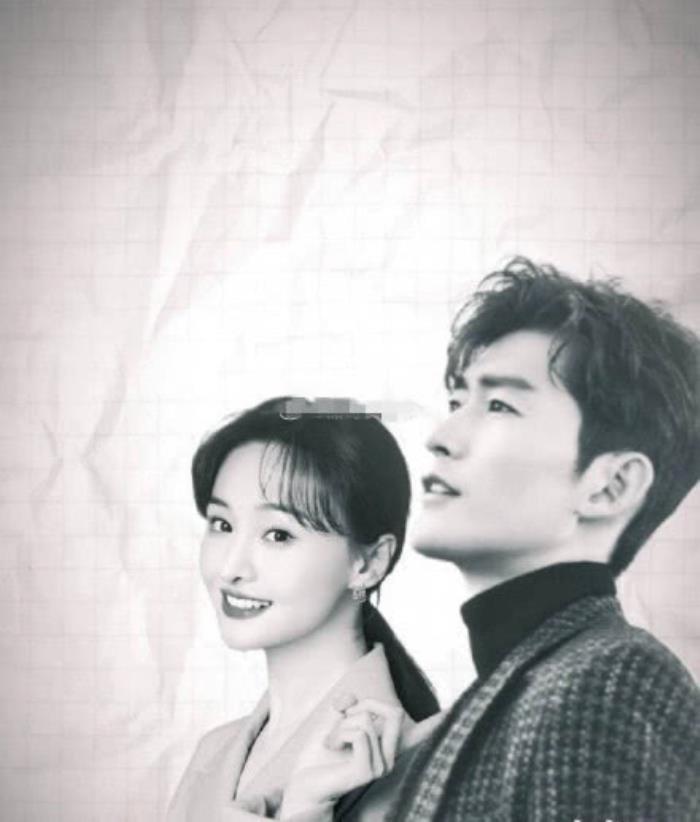 郑爽的男朋友都有谁 和张翰已经不配了