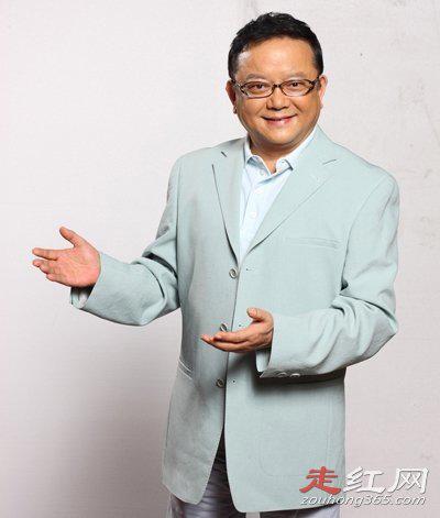 王刚的现任老婆郑艳东个人资料简介 是他第三任妻子