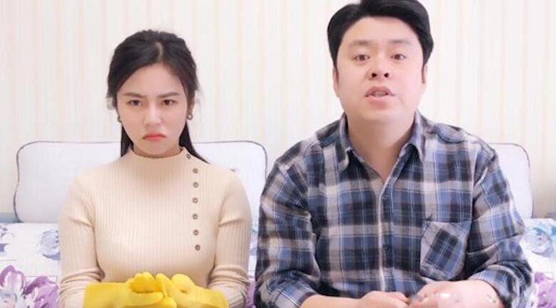 抖音粉丝排行榜前十名 陈赫个人第一总排名第三