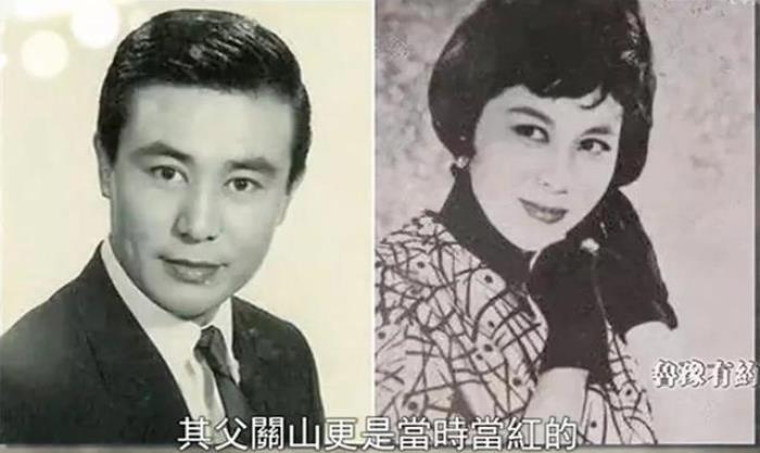 关之琳高尔夫球事件是怎么回事 2000万是真的吗