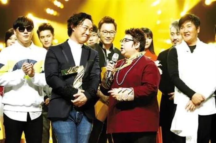 我是歌手冠军名单都有谁 目前共有4季具体如下