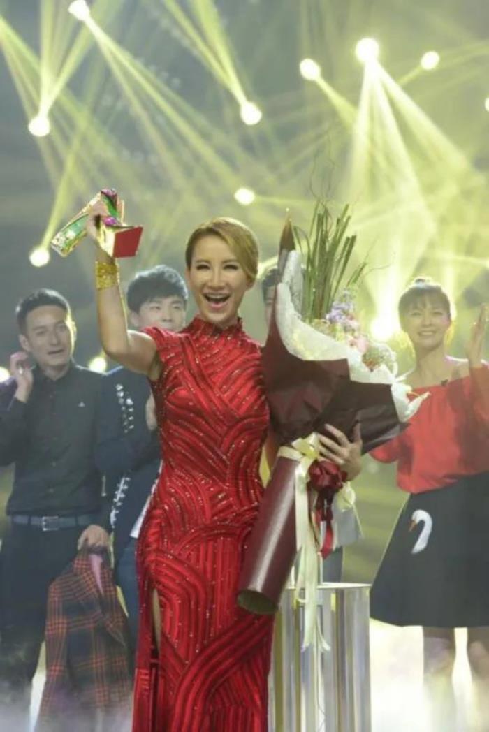 我是歌手冠军名单都有谁 目前共有4季具体如下
