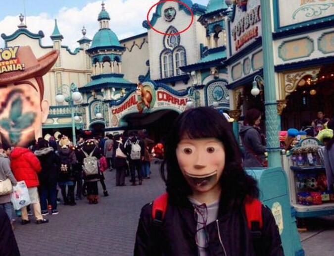 迪士尼灵异事件是怎么回事 被遗弃的恐怖事件看完你还敢去吗