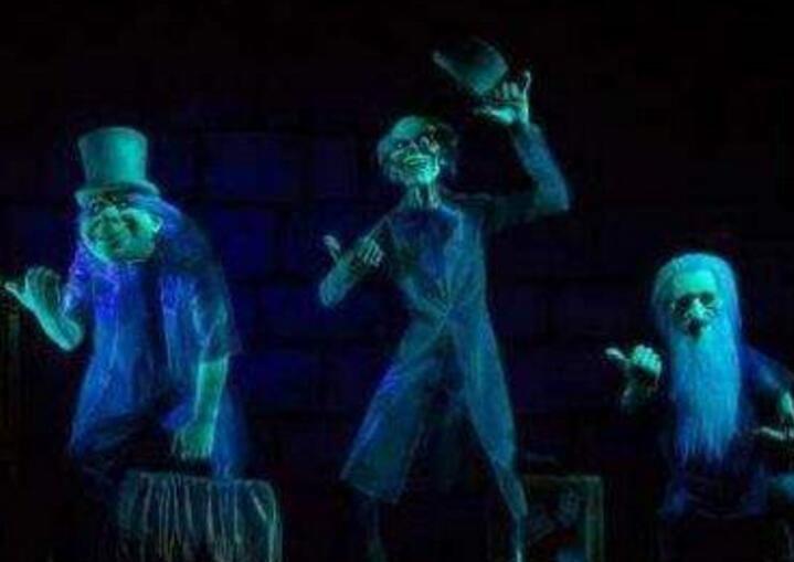 迪士尼灵异事件是怎么回事 被遗弃的恐怖事件看完你还敢去吗