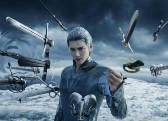 爵迹系列小说阅读顺序 小说一共有几部怎么看