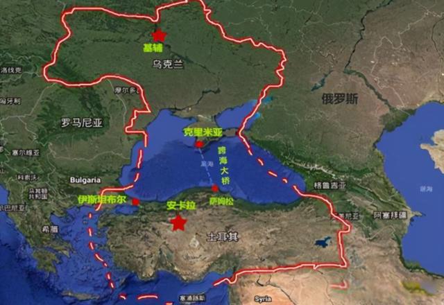 俄罗斯为什么要对乌克兰开战 俄乌冲突的主要原因