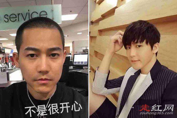 李炜托奶事件怎么回事 和张杰关门有什么关系