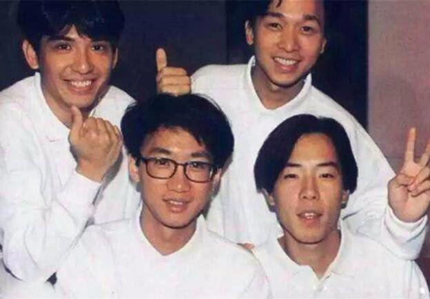 黄家驹死亡真相 三种死因看他究竟是怎么去世的