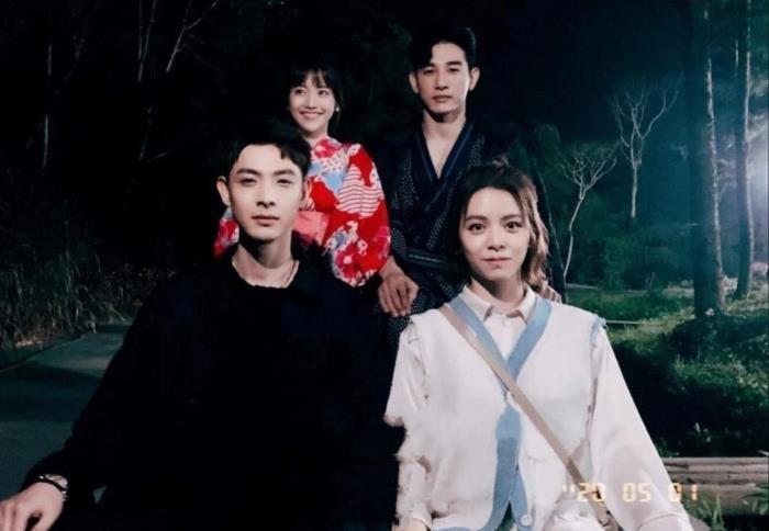 穿越电视剧排行榜前十名 从现代穿越到古代的套路剧