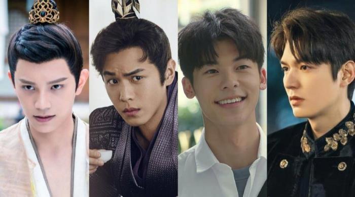 穿越电视剧排行榜前十名 从现代穿越到古代的套路剧