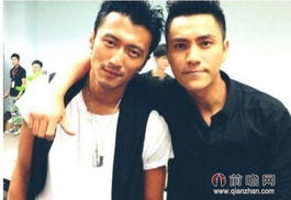 陈坤和谢霆锋事件是真的吗 打谢霆锋的视频怎么回事