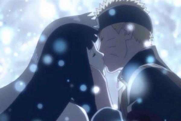 火影忍者雏田污图 漫迷们期待的太多