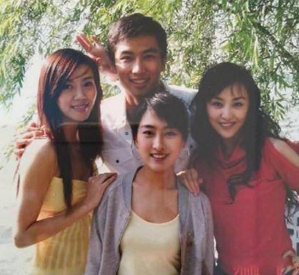 马苏事件是啥事做头发 好人缘却被拉入“泥浆”