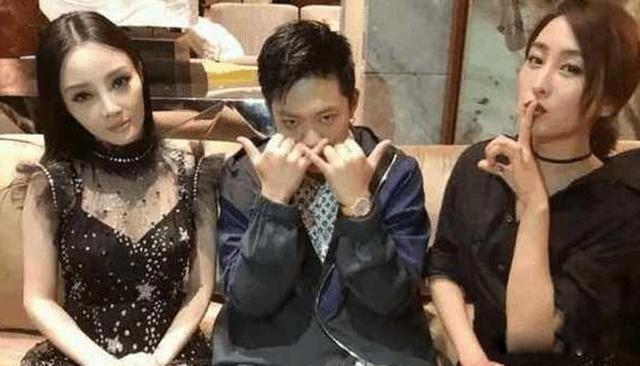 马苏事件是啥事做头发 好人缘却被拉入“泥浆”