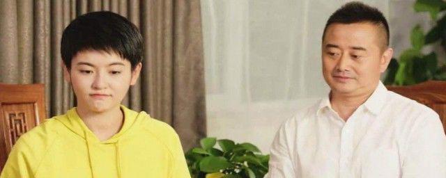 刘一水的扮演者叫什么名字 和谢小梅怎么离的婚