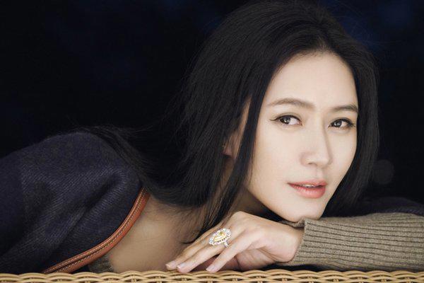 田海蓉老公徐明是谁 幕后大金主狱中因病去世