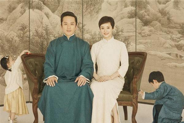 邓超孙俪承认已怀三胎 生孩子还会持续被传出